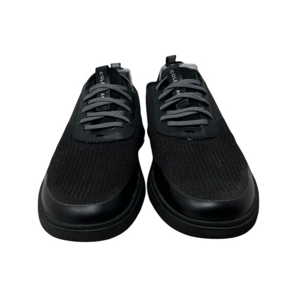 Cole Haan Sneaker Men\'s Size 12 Generation Zerogrand Black Stitchlite Casual main image 4